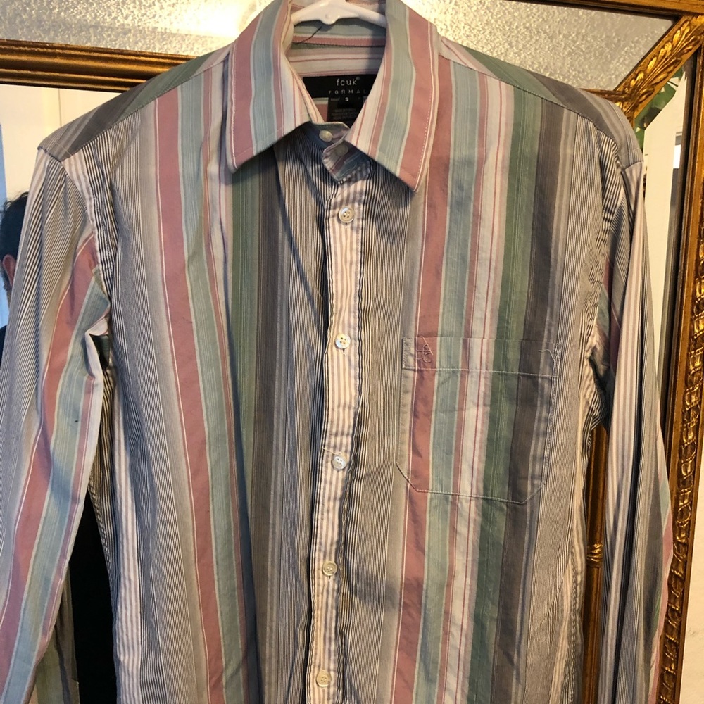 Fcuk shirt